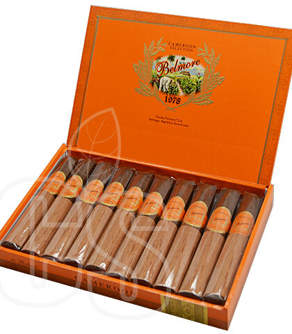 BELMORE CAMEROON ROBUSTO