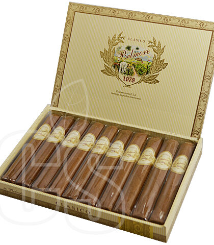 BELMORE CLASICO ROBUSTO