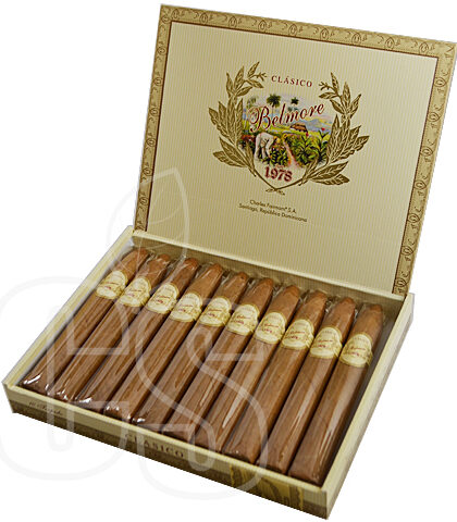 BELMORE CLASICO TORPEDO