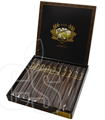 BELMORE MADURO CHURCHILL