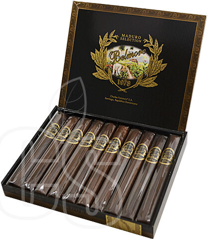 BELMORE MADURO CORONA GORDA