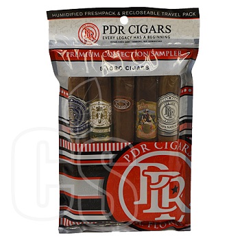 PDR FRESH PACK TORO