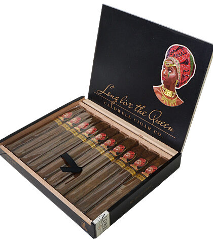 CALDWELL LONG LIVE THE QUEEN MADURO QUEEN'S CHALICE