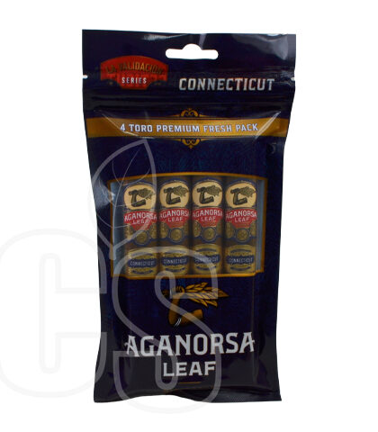 AGANORSA LEAF SAMPLER PACK