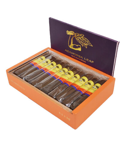 AGANORSA SUPREME LEAF ROTHSCHILD