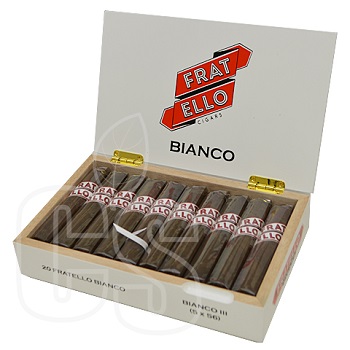 FRATELLO BIANCO III