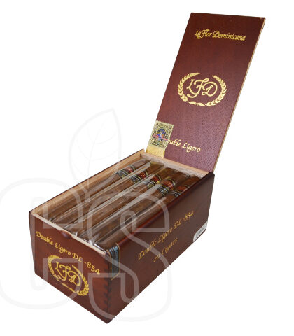 LA FLOR DOMINICANA DOUBLE LIGERO DL-854 NATURAL