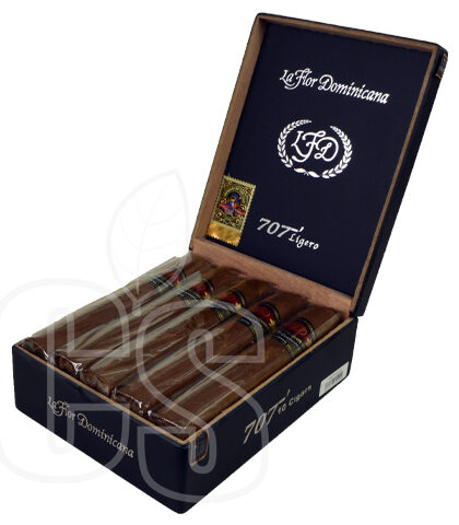 LA FLOR DOMINICANA 707 LIGERO