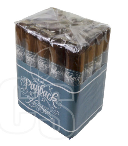 ROOM 101 THE BIG PAYBACK NICARAGUA ROBUSTO BUNDLE