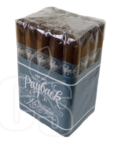 ROOM 101 THE BIG PAYBACK NICARAGUA TORO BUNDLE