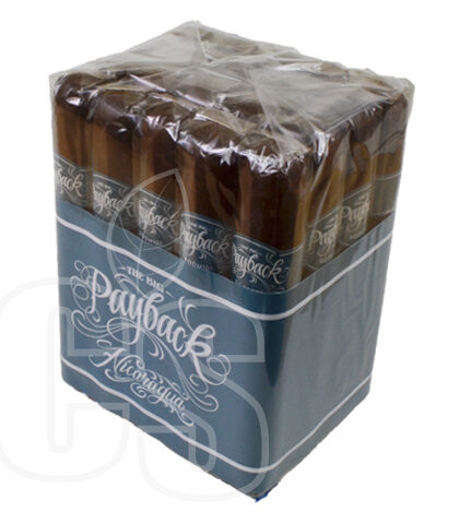 ROOM 101 THE BIG PAYBACK NICARAGUA GORDO BUNDLE