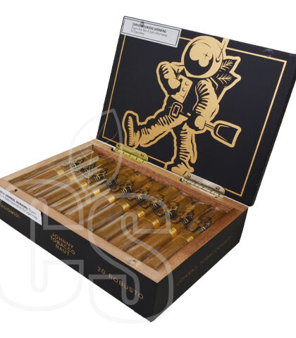 ROOM 101 JOHNNY TOBACCONAUT ROBUSTO