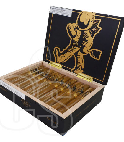 ROOM 101 JOHNNY TOBACCONAUT TORO
