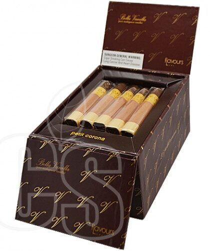 CAO BELLA VANILLA PETITE CORONA