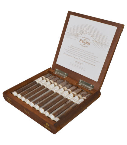 PLASENCIA RESERVA ORIGINAL CORONA