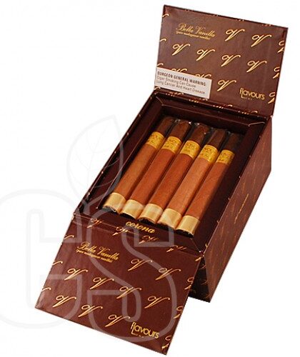CAO BELLA VANILLA CORONA
