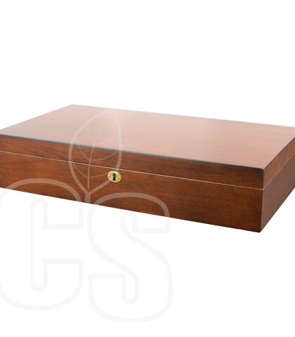 HUMIDOR SUPREME DORADO 180X
