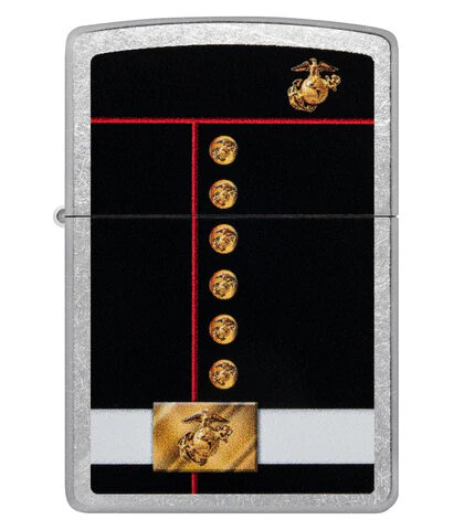 ZIPPO USMC
