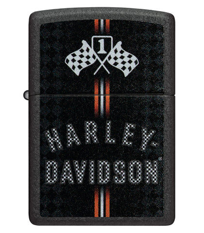 ZIPPO HARLEY-DAVIDSON