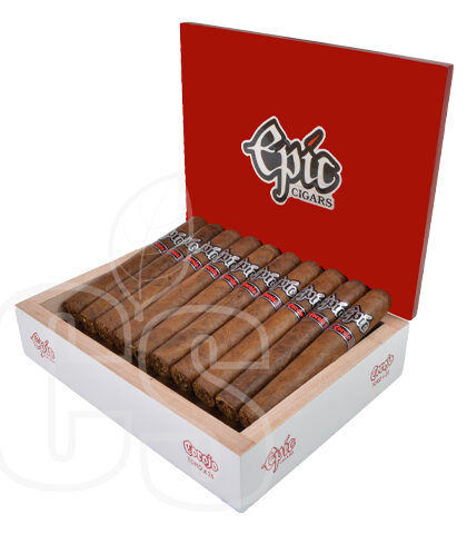 EPIC COROJO RESERVA TORO - NEW BOX