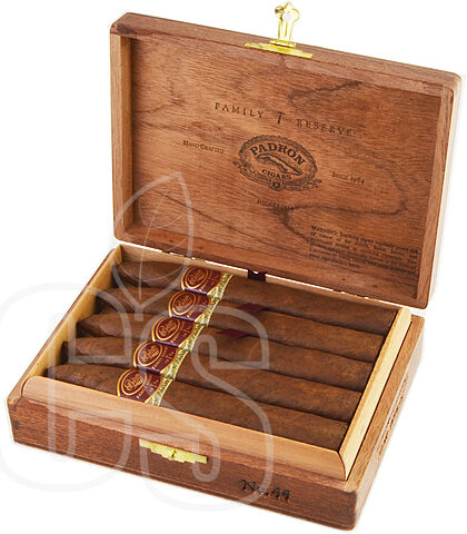 PADRON  FAMILY RESERVE NO 44 NATURAL