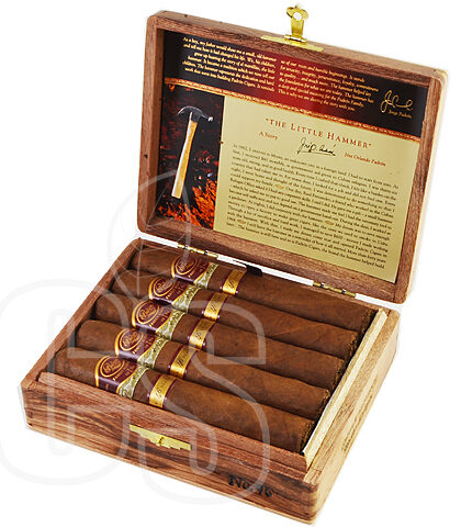 PADRON FAMILY RESERVE NO 46 NATURAL