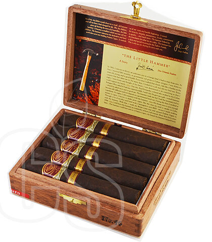 PADRON  FAMILY RESERVE NO 46 MADURO