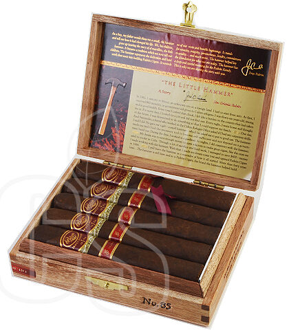PADRON FAMILY RESERVE NO 85 MADURO