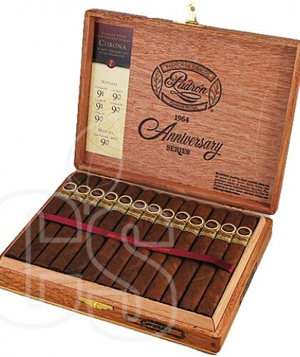 PADRON 1964 ANNIVERSARY CORONA NATURAL