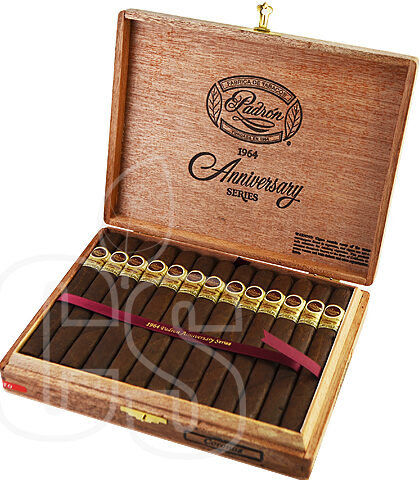 PADRON 1964 ANNIVERSARY CORONA MADURO