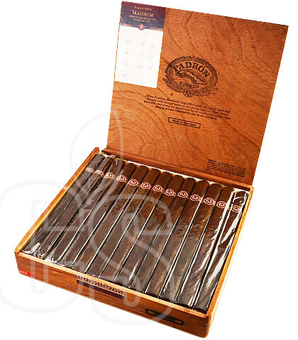 PADRON MAGNUM MADURO