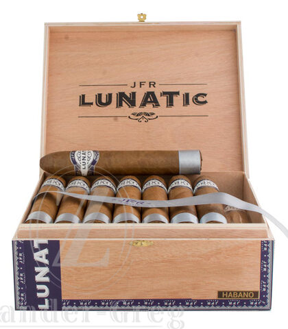 JFR LUNATIC HABANO EL CHIQUITO