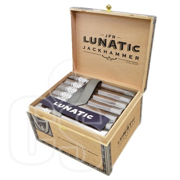 JFR LUNATIC MADURO 8X60 JACKHAMMER