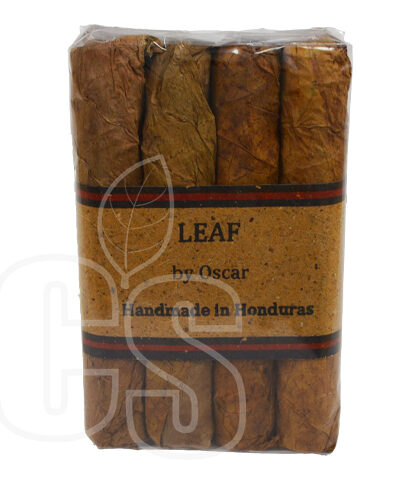LEAF BY OSCAR 6 X 60 - 4 PACK
