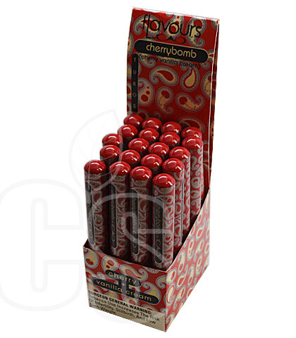 CAO CHERRYBOMB TUBO