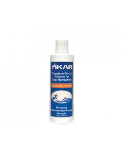 XIKAR PROPYLENE GLYCOL SOLUTION 8 0Z