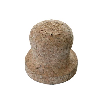 CORK PIPE KNOCKER