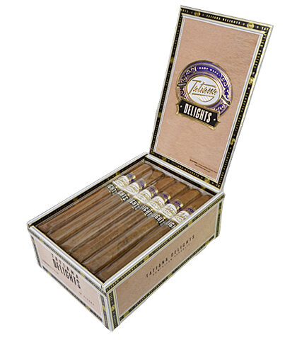 TATIANA DELIGHTS CHURCHILL 18X