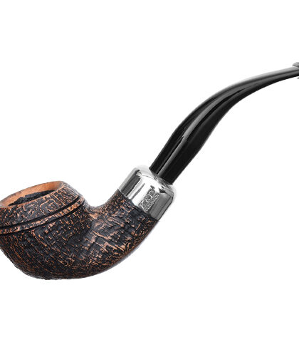 PETERSON ARKLOW SANDBLASTED 999 FISHTAIL