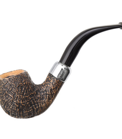 PETERSON ARKLOW SANDBLASTED FISHTAIL 69