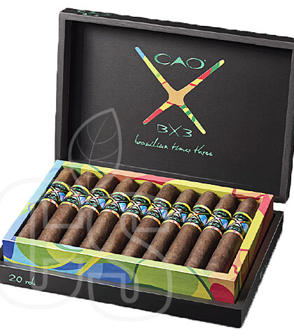 CAO BX3 GORDO