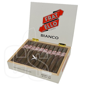 FRATELLO BIANCO IV