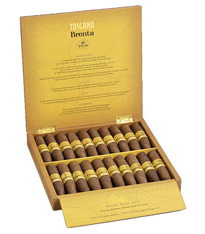 TOSCANO BRENTA