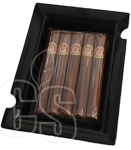 SAINT LUIS REY TORO CIGARS & ASHTRAY