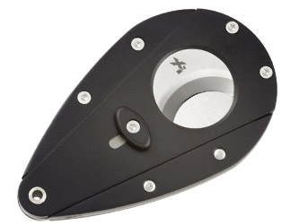 XIKAR XI1 BLACK CUTTER