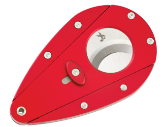 XIKAR XI1 RED CUTTER