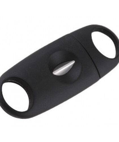 XIKAR VX V-CUT BLACK CUTTER