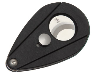 XIKAR XI2 NOIR CUTTER