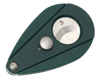 XIKAR XI2 MALACHITE CUTTER