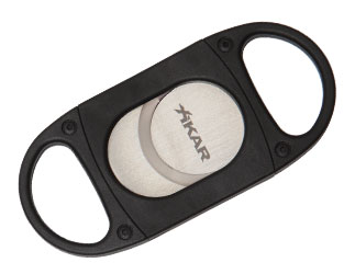 XIKAR X8 BLACK CUTTER
